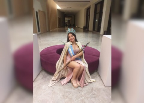 De las pasarelas a la odontología: la carrera multifacética de Calu Tocci