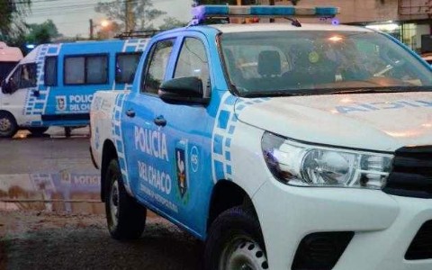 Investigan la muerte de un hombre en la zona rural de General San Martín