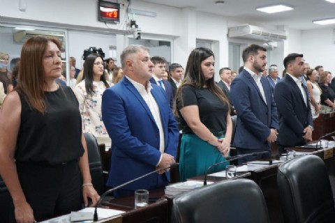 El bloque oficialista de la Legislatura propone suspender las PASO en la provincia