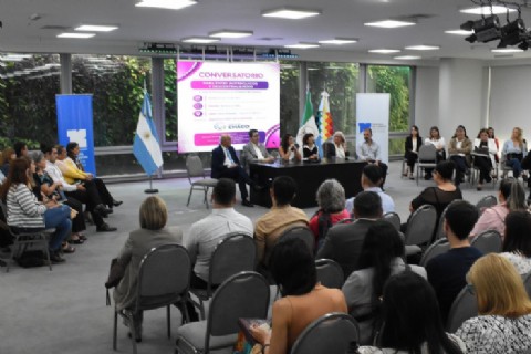 La Provincia capacita para fortalecer la gestión y transparencia en el Estado