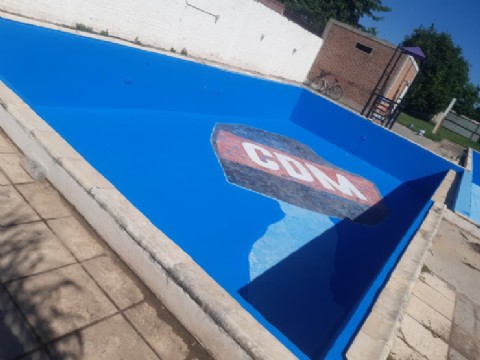 Colonia Elisa se prepara para una nueva edición de la Colonia de Vacaciones