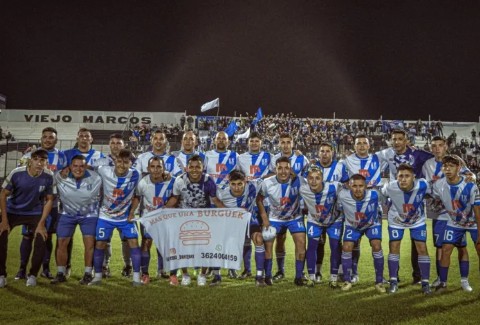 Comercio se quedó con el campeonato y logró el primer ascenso a la “A”