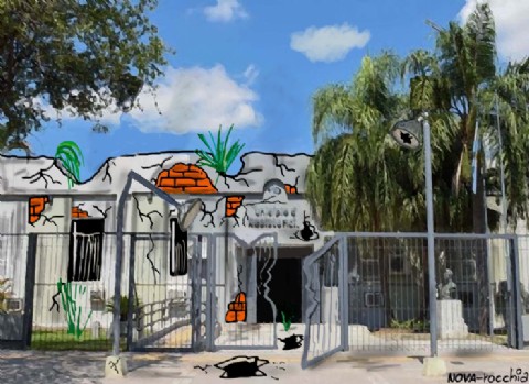 La Justicia declaró inconstitucional la Ordenanza Tributaria del intendente de Resistencia