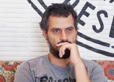 VIDEO | Brito Sánchez: "Hay que hacer el esfuerzo y apagar todo para recuperar intimidad con la lectura"