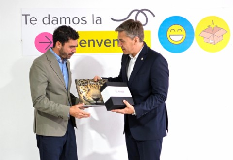 El Gobierno provincial destacó la llegada de Mercado Libre