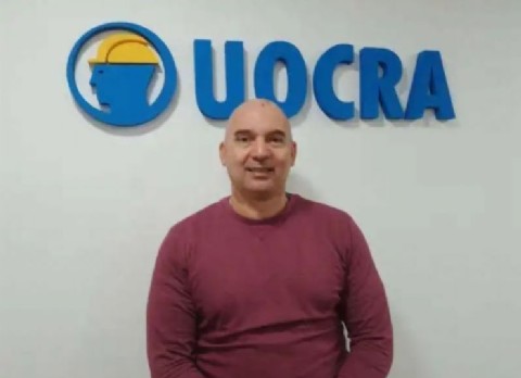 Trabajadores de la construcción en estado de alerta por la falta de respuestas salariales