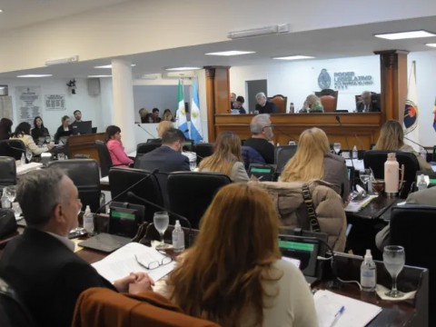 La Legislatura archivó el proyecto de ley que impulsaba la cláusula gatillo para el sector docente