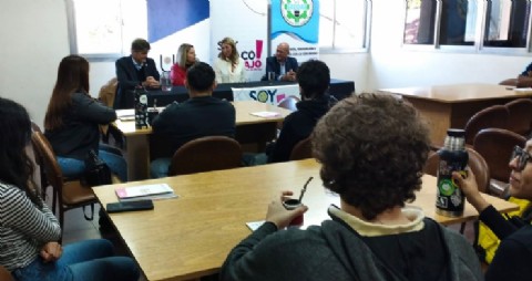Comenzó el curso “Emprender en impresión 3D” impulsado por fundación Soy Chaco junto a la UNNE