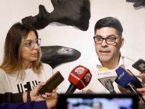 Cuenta regresiva para el festival "Chaco Vibra" con más de 500 artistas en escena