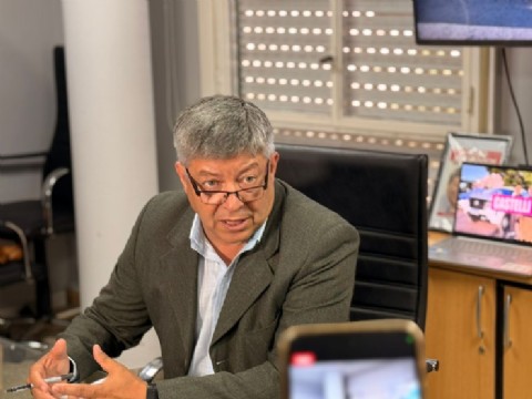 El ministro Matkovich rechazó reincorporar al policía renunciante arrepentido