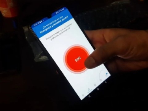 Barranqueras: denunció a su pareja por violencia, amenazas y sometimiento