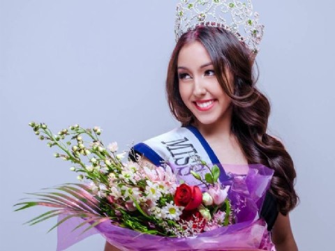 Vittoria Sarrat cuestionó la participación de chaqueñas en reinados del carnaval de Corrientes