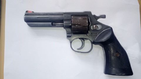 Detuvieron a dos hombres en el marco de una causa por supuesto abuso de armas en Resistencia