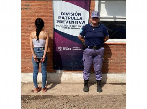 Demoran a una mujer por intentar comprar con transferencias falsas en Resistencia