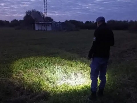 Falleció el hombre que había sido apuñalado por un vecino en Mesón de Fierro