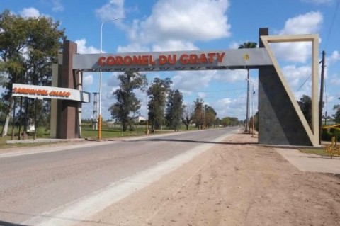 Este viernes 6, el IPDUV sorteará diez viviendas en Coronel Du Graty