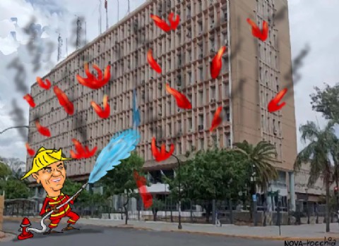 El Gobierno provincial anunció la actualización salarial para trabajadores estatales