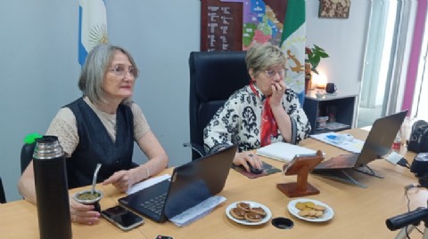 La provincia se suma al acuerdo de garantizar los 190 días de clases