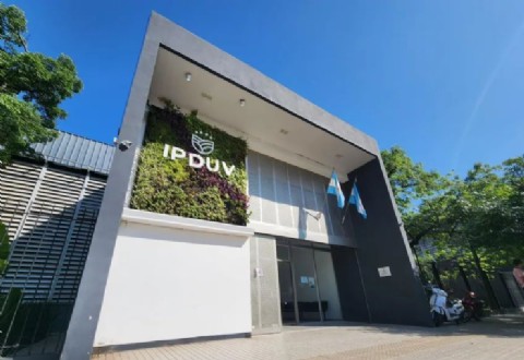 El Instituto de Vivienda lanzó el programa “Tu ahorro, tu legado”