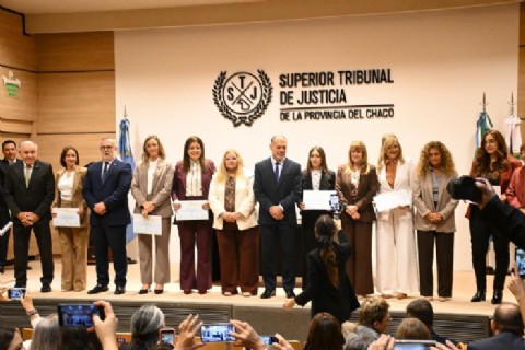 El jueves abre la convocatoria al Premio Trienal “Mujer Científica 2026”