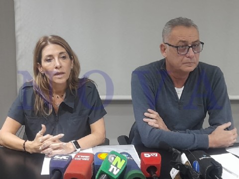 Bioquímicos apuntan al Directorio de Insssep por recorte de prestaciones