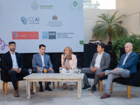 El ICCTI y Fechaco consolidan lazos estratégicos para fortalecer a las empresas