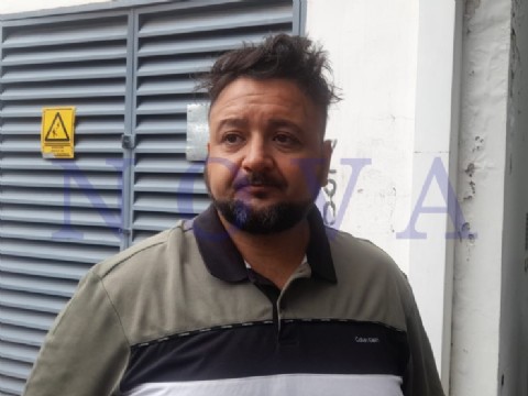 Crimen de "El Guasón” Romero: investigan un posible ataque en grupo