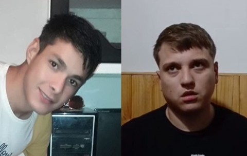 Secuestran cartuchos y celulares por el homicidio de Jonathan Romero en Resistencia