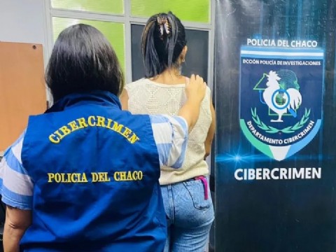 Descubrieron a una mujer que realizó compras por 600 mil pesos con una tarjeta ajena