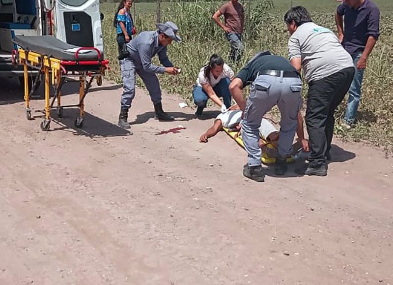 Confirmaron la captura de sospechosos por el asesinato del joven de 18 años en Machagai