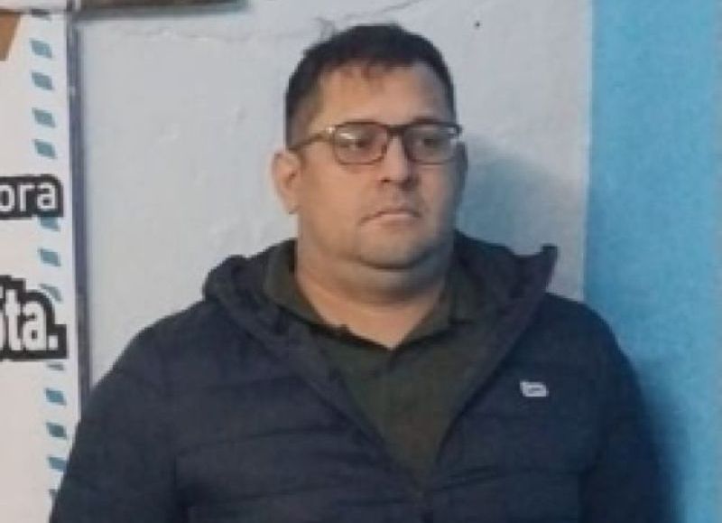 El Servicio Penitenciario busca trasladar al líder del clan Sosa al penal de Ezeiza
