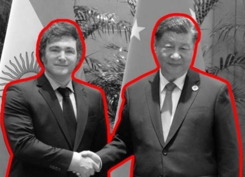 Estados Unidos y la preocupación de siempre, el vínculo entre Argentina y China