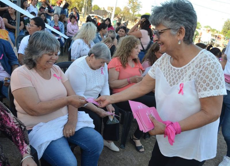 El Municipio de Resistencia inaugur el