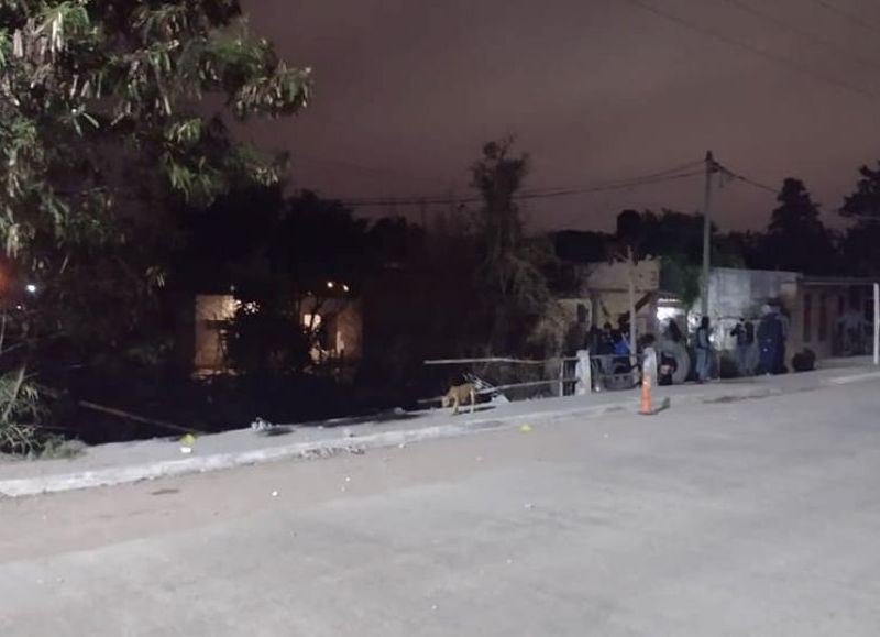 Accidente fatal en Fontana un nene de 4 a os sigue en grave