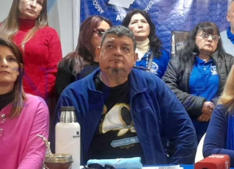 Cuevas: “Si se produce la primera jubilación de oficio, vamos a accionar judicialmente”