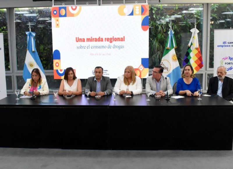 La Organización de las Naciones Unidas valoró el trabajo del programa provincial Fortaleza