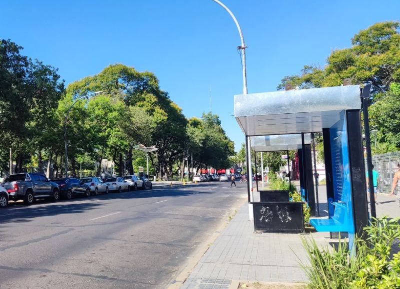 La Unión Tranviarios del Automotor confirmó un paro en el Gran Resistencia