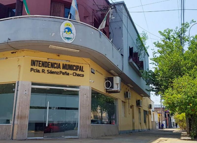 El Tribunal de Cuentas avaló al municipio de Sáenz Peña por las inversiones realizadas en 2024