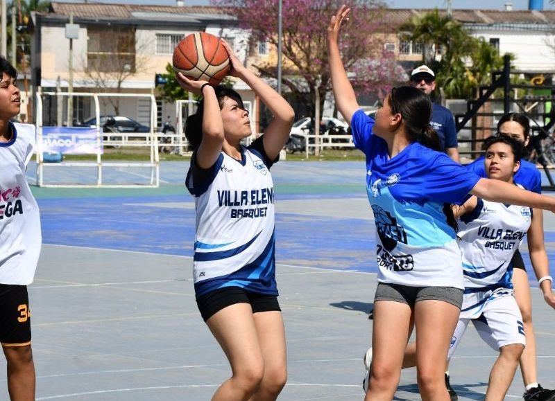 La final provincial del “Chaco Juega” se disputará este sábado 29 en Resistencia