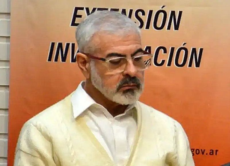 La Justicia condenó al médico Díaz Pacce por abusar sexualmente de un albañil
