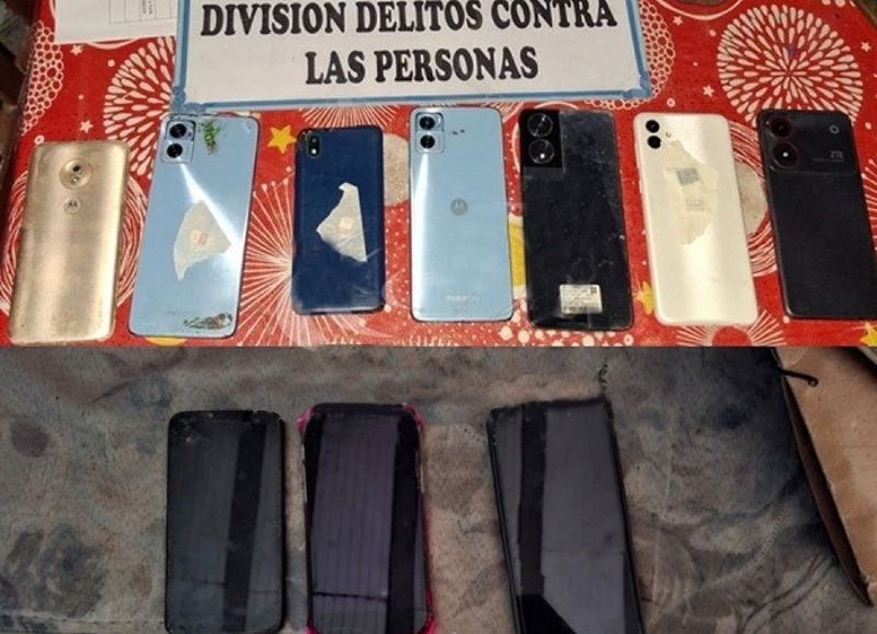 Desaparición de Axel González: Gendarmería analizará 17 celulares secuestrados en una nueva etapa de la investigación