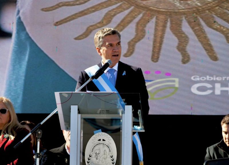 Zdero: "La baja de la mortalidad materno infantil no es casual, es el resultado de una decisión de Gobierno"