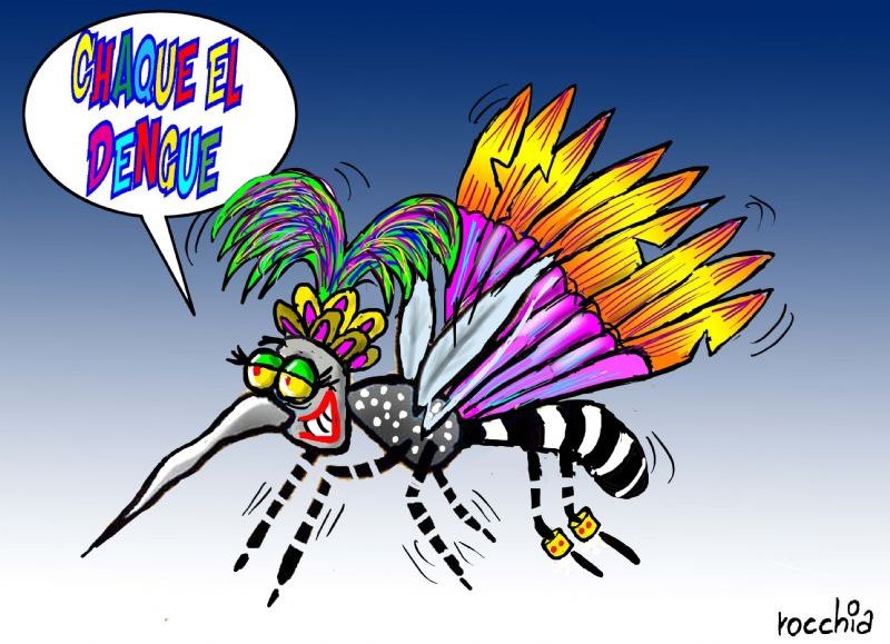 La Provincia continúa sin casos de dengue y refuerzan las medidas de prevención