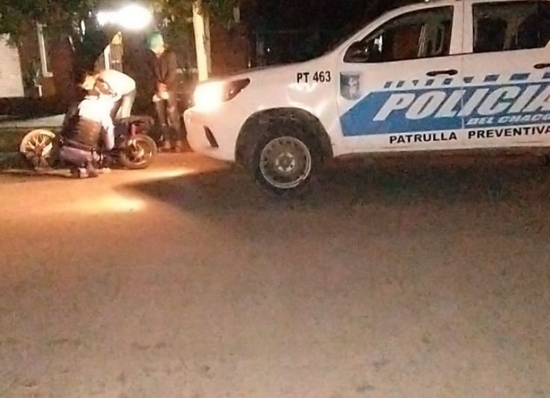 Operativos diarios y con rotaci n horaria en distintos barrios de