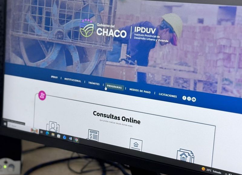 El Instituto de Vivienda implementa boletas digitales para facilitar el pago de cuotas