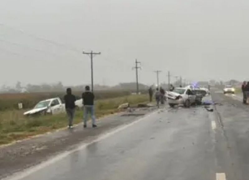 Chaco, entre las cuatro provincias con más fallecidos en 2025