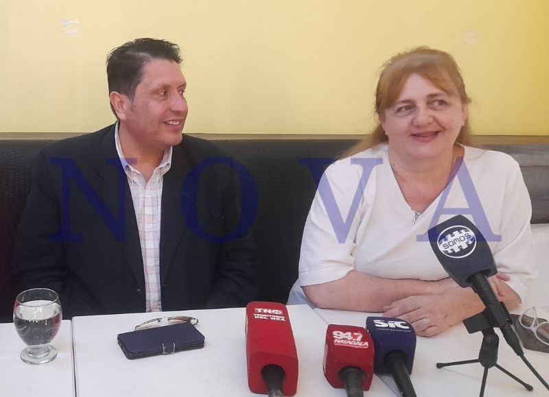 Denuncian irregularidades en el proceso previo a las elecciones del Colegio de Escribanos