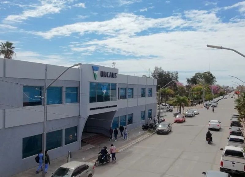 UNCAUS abre inscripciones para becas de su comedor universitario