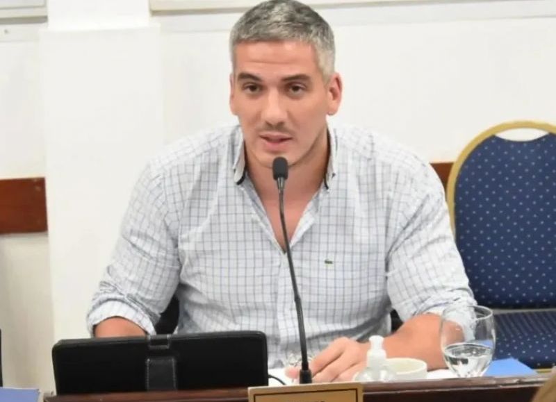 Slimel: “Las PASO son la herramienta para que el millón de votantes determine el candidato del peronismo”