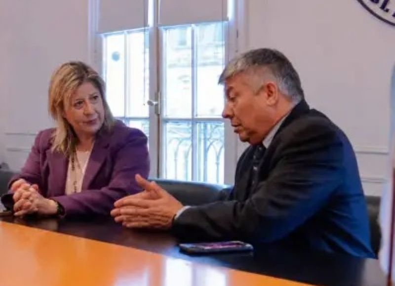 Seguridad solicitó apoyo para intensificar la búsqueda de Axel González